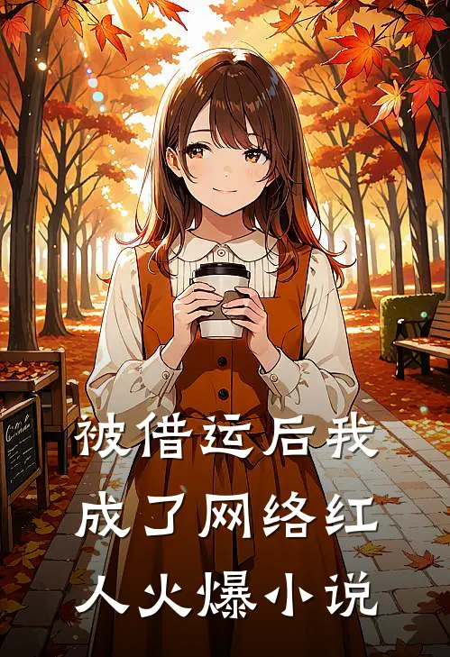 被借运后我成了网络红人火爆小说