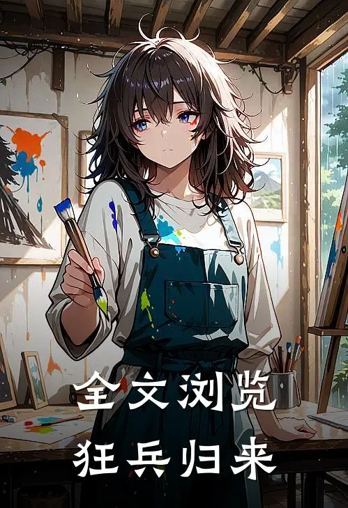全文浏览狂兵归来