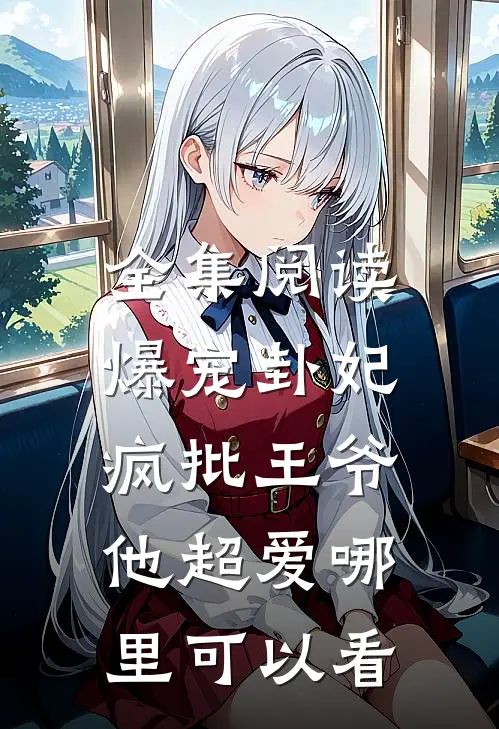 全集阅读爆宠卦妃:疯批王爷他超爱哪里可以看