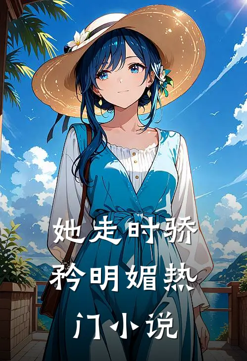 她走时骄矜明媚热门小说