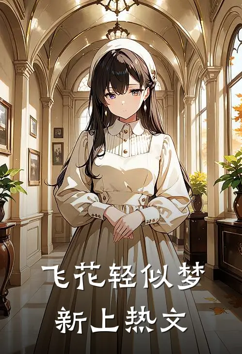 飞花轻似梦新上热文