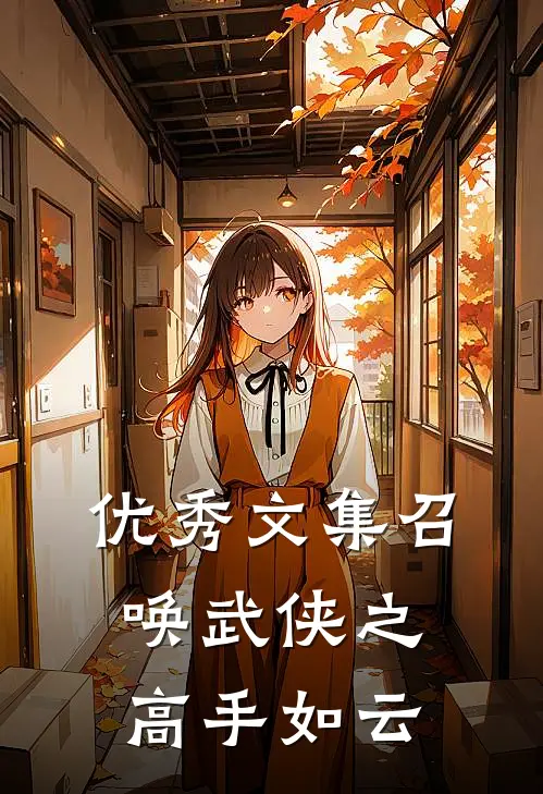 优秀文集召唤武侠之高手如云