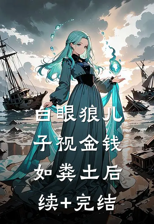白眼狼儿子视金钱如粪土后续+完结