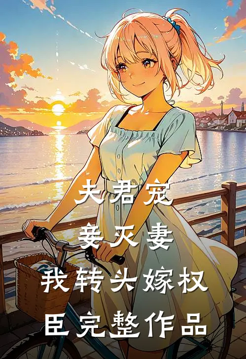 夫君宠妾灭妻，我转头嫁权臣完整作品