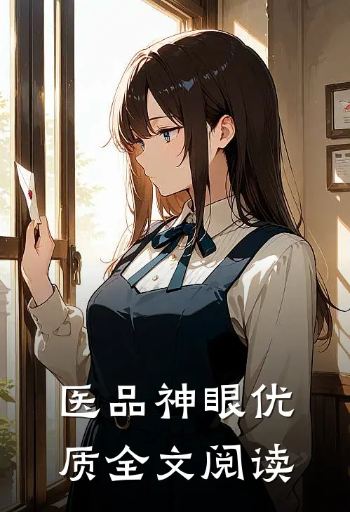 医品神眼优质全文阅读