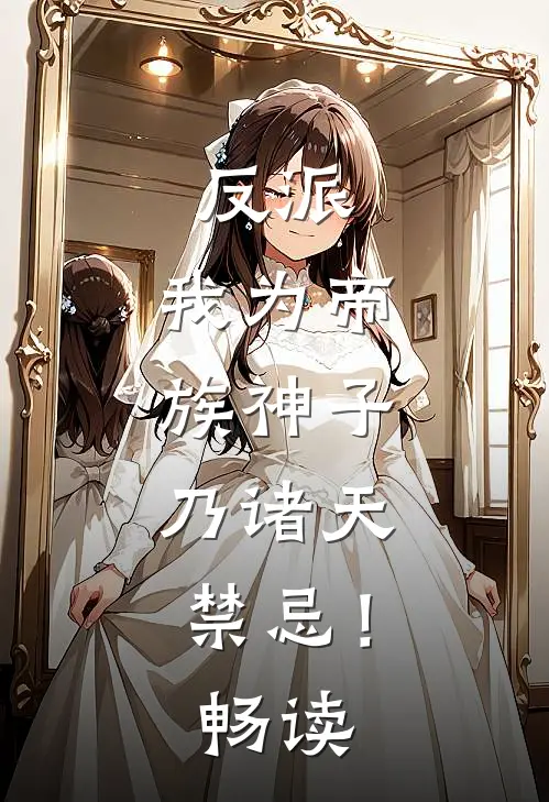 反派：我为帝族神子，乃诸天禁忌！畅读