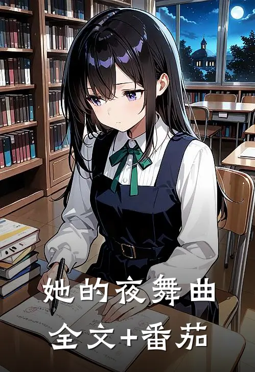 她的夜舞曲全文+番茄