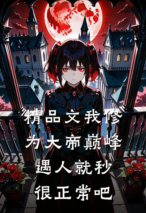 精品文我修为大帝巅峰，遇人就秒很正常吧