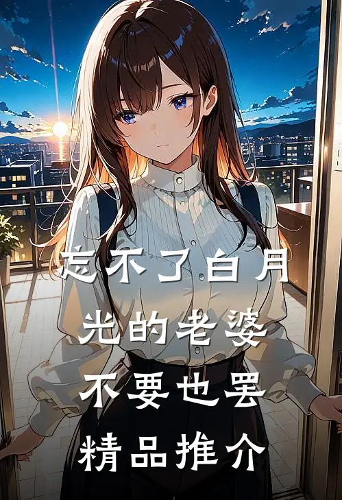 忘不了白月光的老婆，不要也罢精品推介