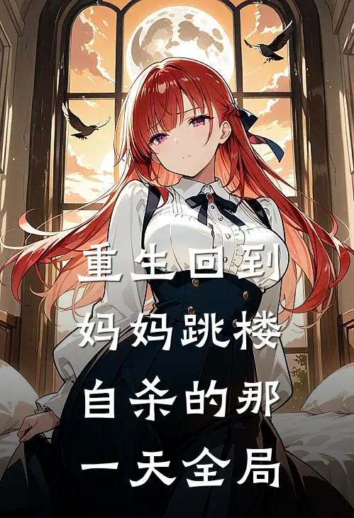 重生回到妈妈跳楼自杀的那一天全局