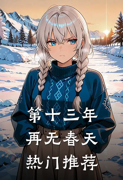 第十三年再无春天热门推荐