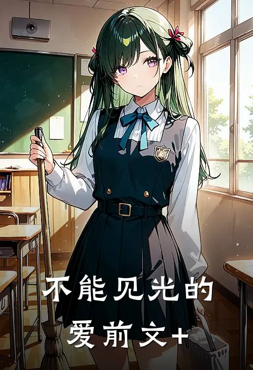 不能见光的爱前文+