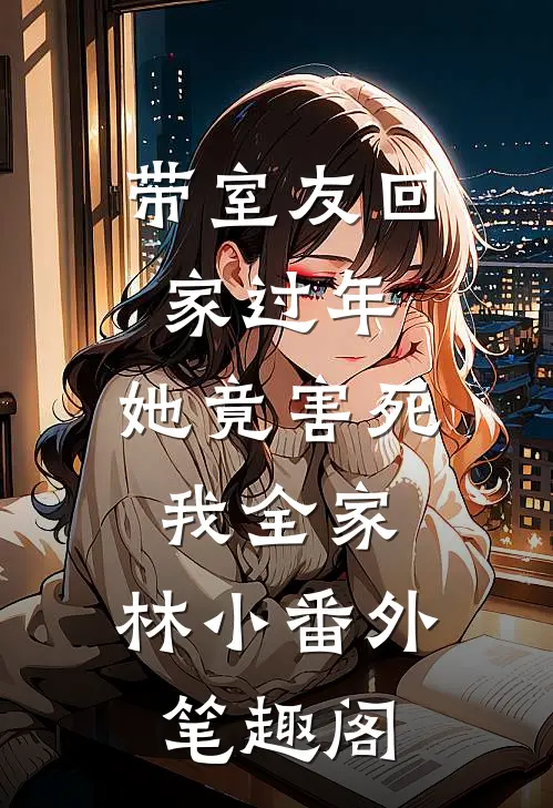 带室友回家过年，她竟害死我全家：林小番外笔趣阁