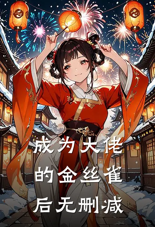 成为大佬的金丝雀后无删减