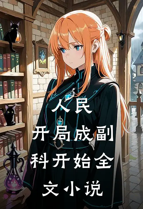 人民：开局成副科开始全文小说