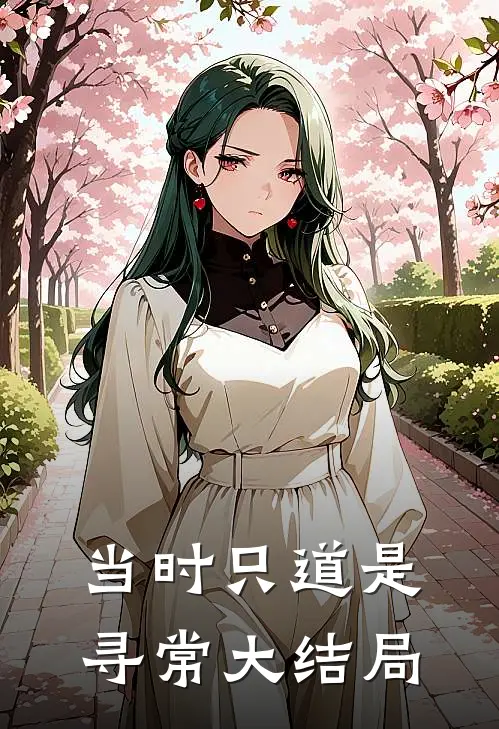 当时只道是寻常大结局