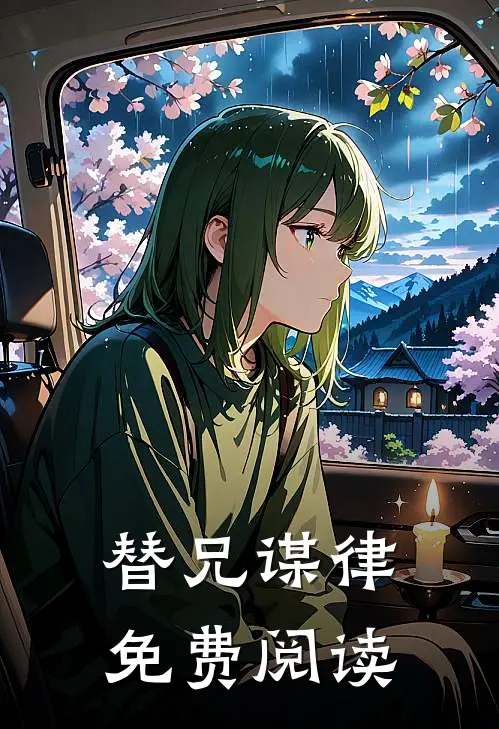 替兄谋律免费阅读