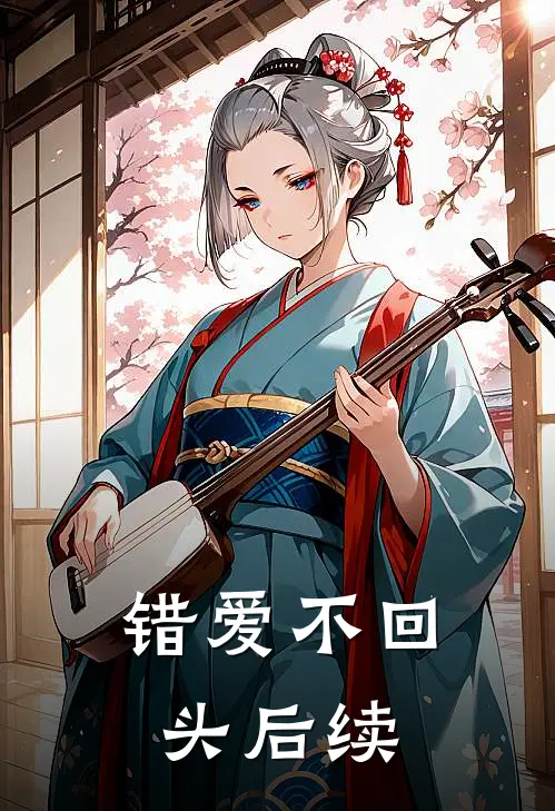 错爱不回头后续