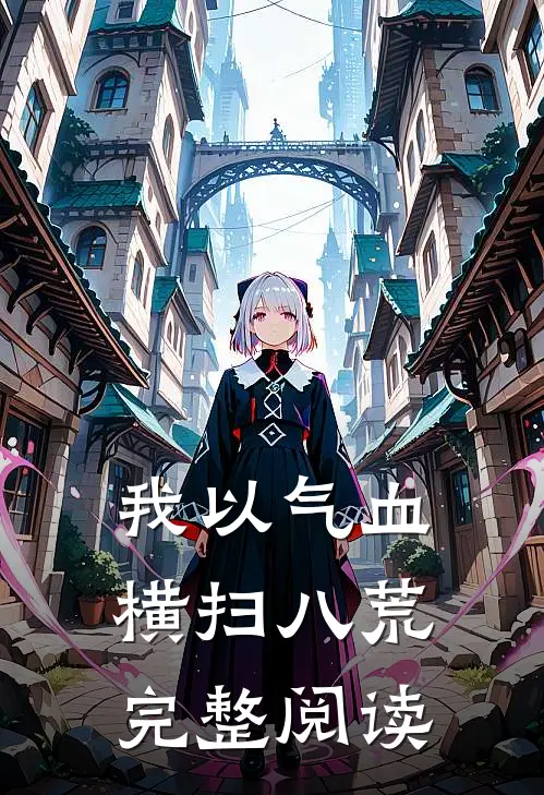 我以气血横扫八荒完整阅读