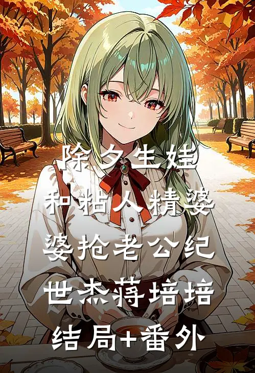 除夕生娃，和粘人精婆婆抢老公纪世杰蒋培培结局+番外