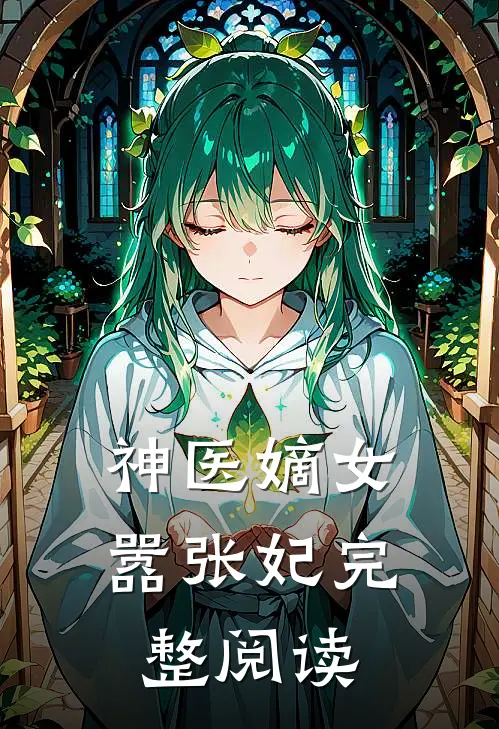 神医嫡女嚣张妃完整阅读