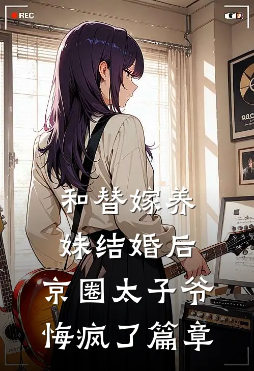 和替嫁养妹结婚后，京圈太子爷悔疯了篇章