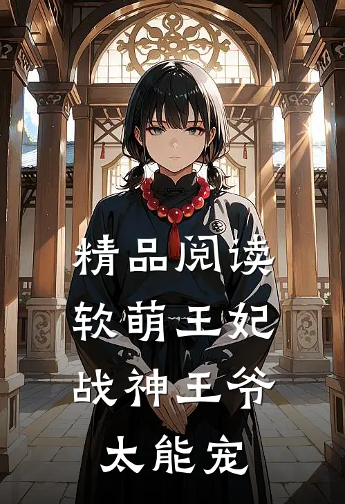精品阅读软萌王妃：战神王爷太能宠