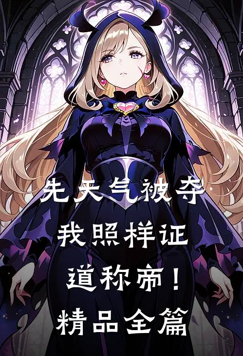 先天气被夺，我照样证道称帝！精品全篇