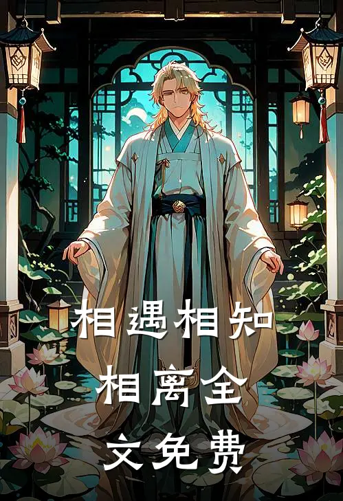 相遇相知，相离全文免费