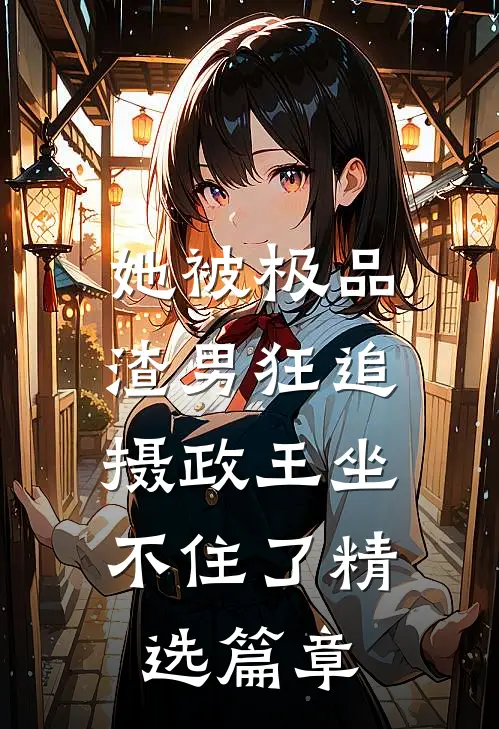 她被极品渣男狂追，摄政王坐不住了精选篇章