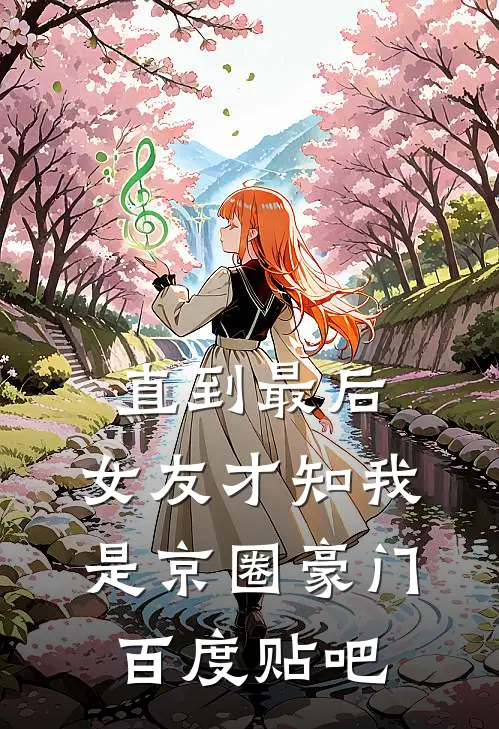 直到最后，女友才知我是京圈豪门百度贴吧