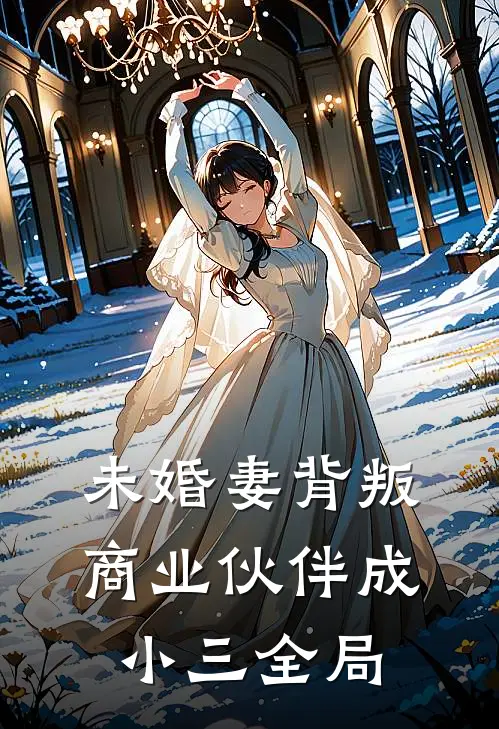 未婚妻背叛，商业伙伴成小三全局
