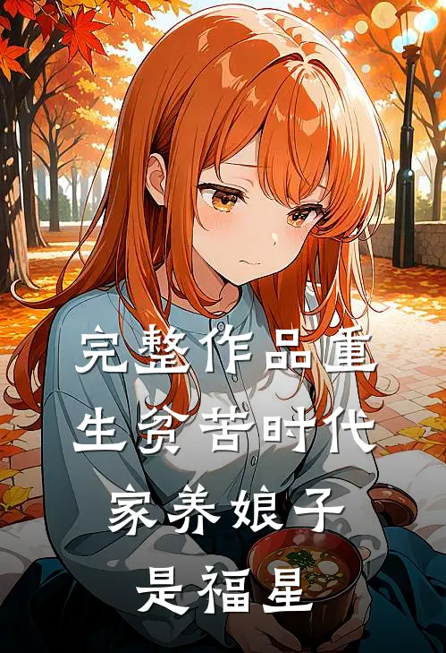 完整作品重生贫苦时代，家养娘子是福星