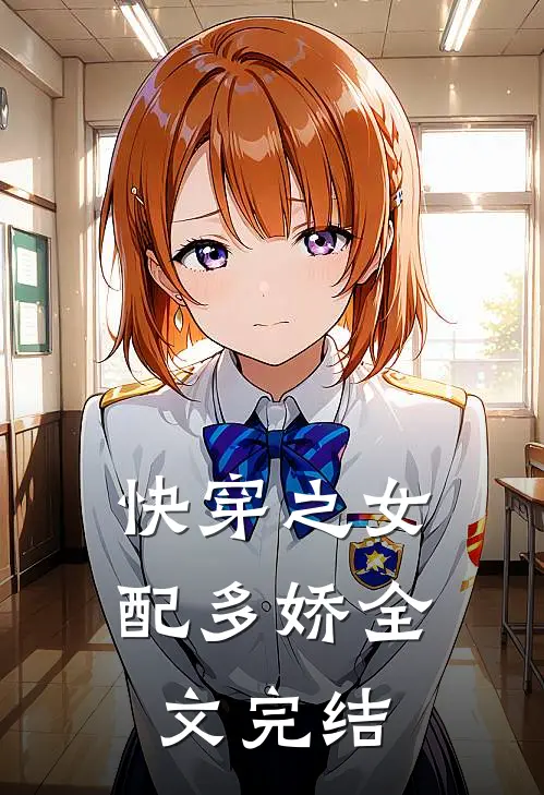 快穿之女配多娇全文完结