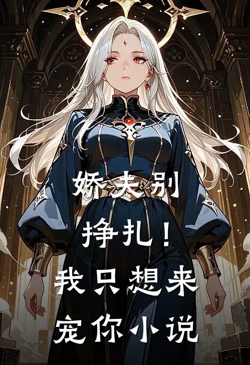 娇夫别挣扎！我只想来宠你小说