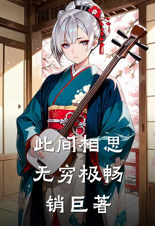 此间相思无穷极畅销巨著