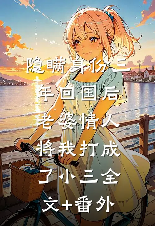 隐瞒身份三年回国后，老婆情人将我打成了小三全文+番外