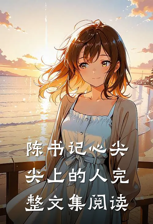 陈书记心尖尖上的人完整文集阅读