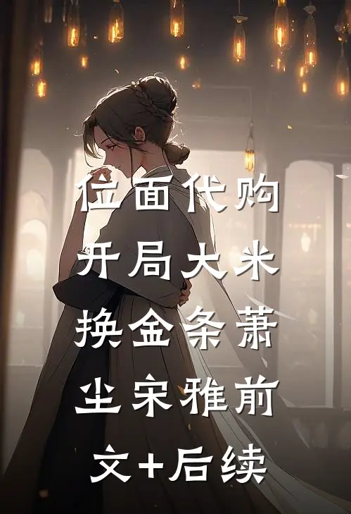 位面代购：开局大米换金条萧尘宋雅前文+后续