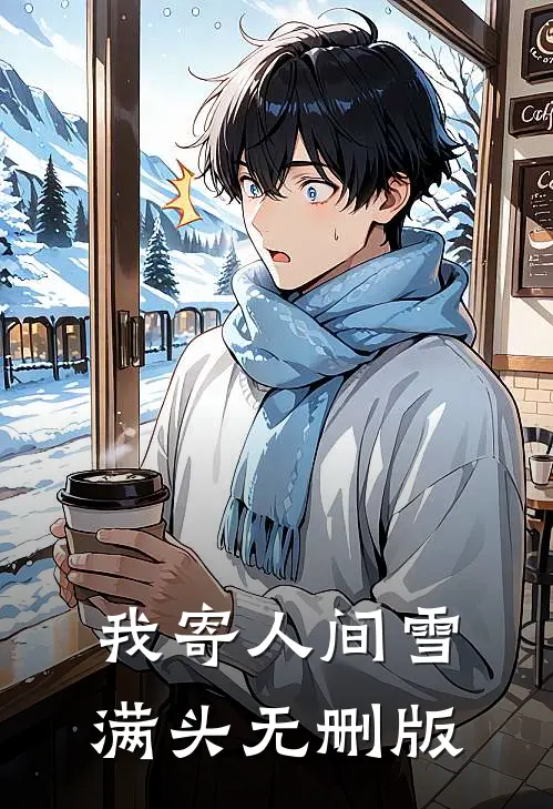 我寄人间雪满头无删版