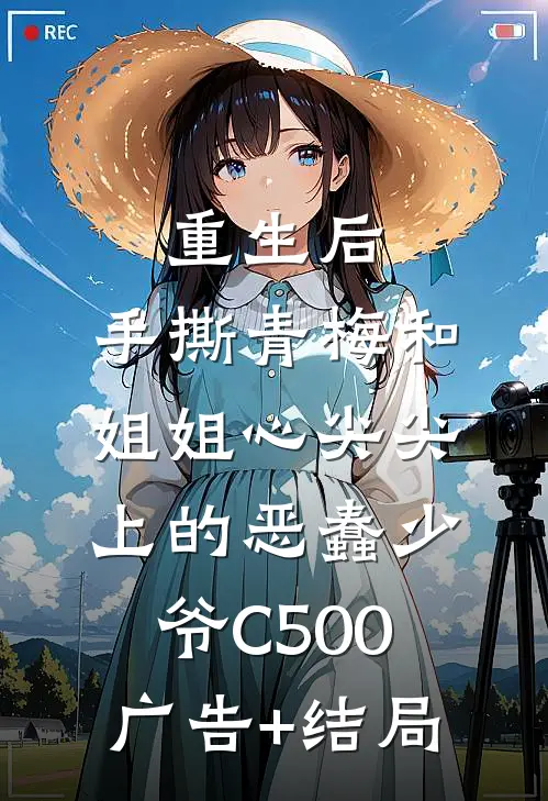 重生后，手撕青梅和姐姐心尖尖上的恶蠢少爷C500广告+结局