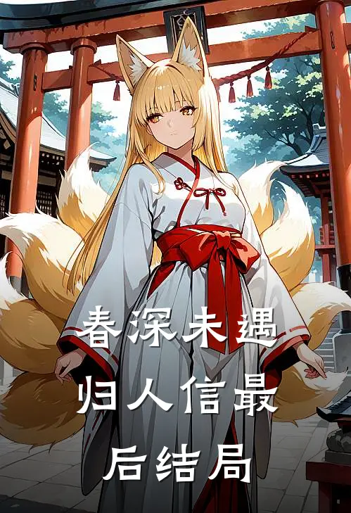 春深未遇归人信最后结局