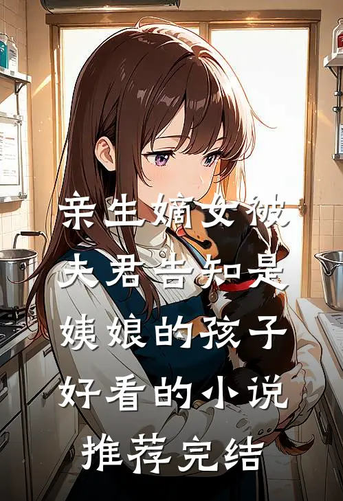 亲生嫡女被夫君告知是姨娘的孩子好看的小说推荐完结