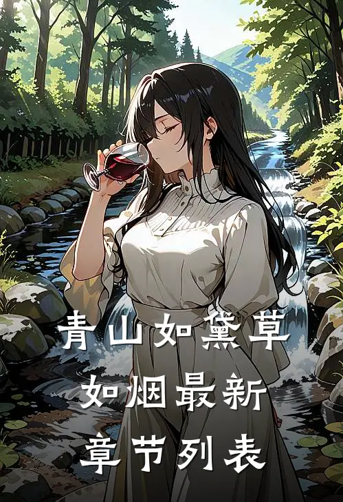 青山如黛草如烟最新章节列表