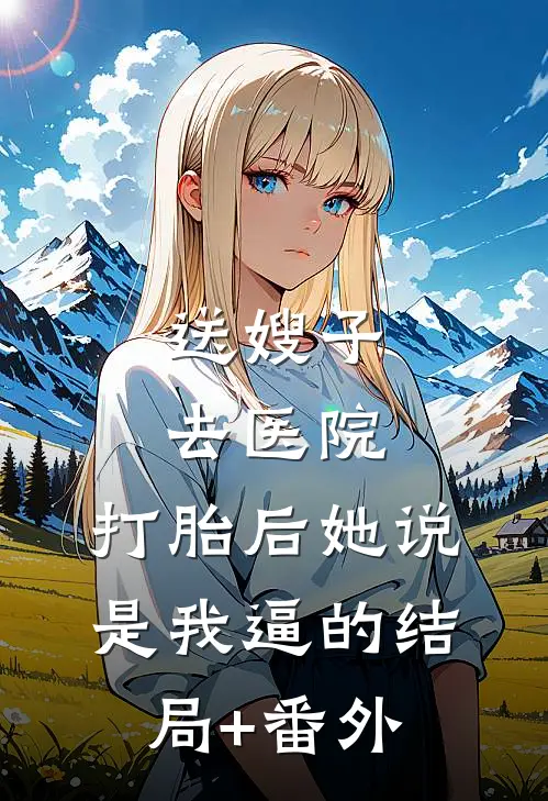 送嫂子去医院，打胎后她说是我逼的结局+番外