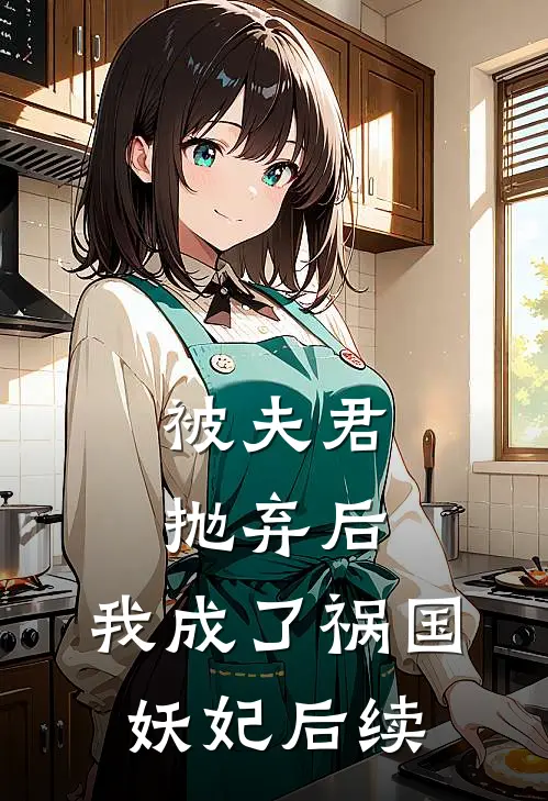 被夫君抛弃后,我成了祸国妖妃后续