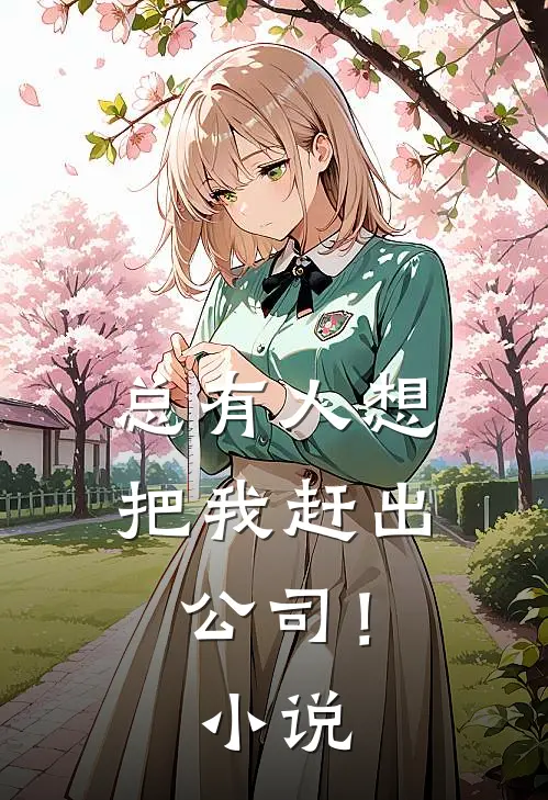 总有人想把我赶出公司！小说