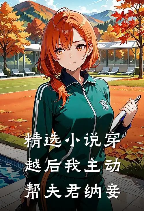 精选小说穿越后我主动帮夫君纳妾