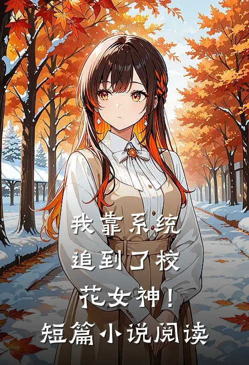 我靠系统追到了校花女神！短篇小说阅读