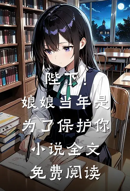 陛下！娘娘当年是为了保护你小说全文免费阅读